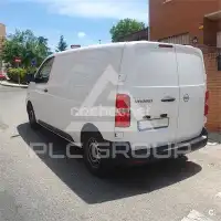 2021 Opel Vivaro