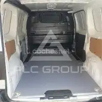 2021 Opel Vivaro