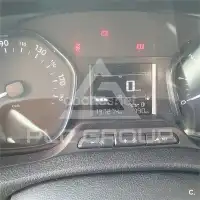 2021 Opel Vivaro
