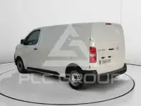 2021 Opel Vivaro