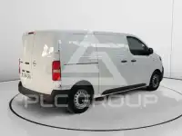 2021 Opel Vivaro