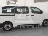 2021 Opel Vivaro