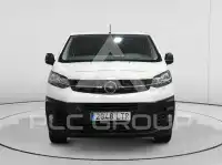 2021 Opel Vivaro