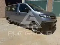 2021 Opel Vivaro