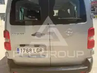 2021 Opel Vivaro