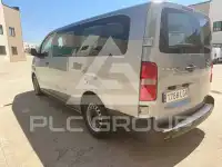 2021 Opel Vivaro