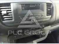 2021 Opel Vivaro