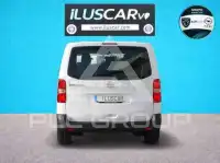 2021 Opel Vivaro