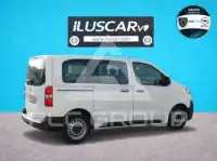2021 Opel Vivaro