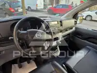 2021 Opel Vivaro
