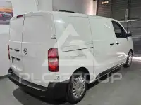 2021 Opel Vivaro