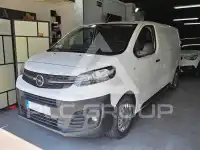 2021 Opel Vivaro
