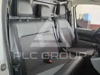 2021 Opel Vivaro