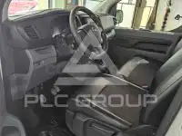 2021 Opel Vivaro