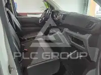 2021 Opel Vivaro
