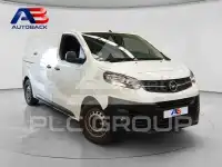 2021 Opel Vivaro