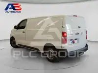 2021 Opel Vivaro