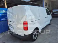 2021 Opel Vivaro