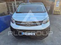 2021 Opel Vivaro