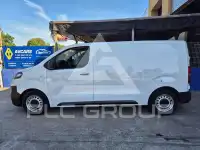 2021 Opel Vivaro