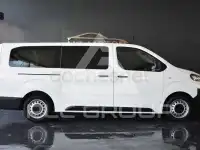 2021 Opel Vivaro