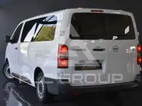 2021 Opel Vivaro