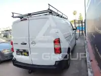 2021 Opel Vivaro