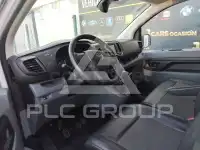 2021 Opel Vivaro