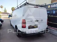 2021 Opel Vivaro