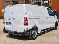 2021 Opel Vivaro