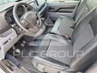 2021 Opel Vivaro