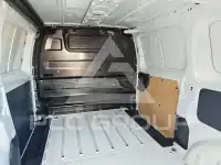 2021 Opel Vivaro