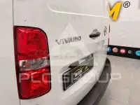2021 Opel Vivaro