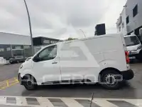 2021 Opel Vivaro