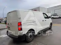 2021 Opel Vivaro