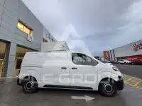 2021 Opel Vivaro