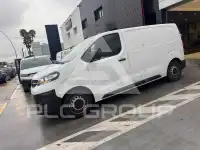 2021 Opel Vivaro