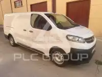2021 Opel Vivaro