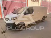 2021 Opel Vivaro