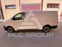 2021 Opel Vivaro