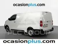 2021 Opel Vivaro