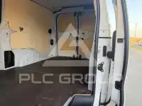 2021 Opel Vivaro