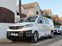 2021 Opel Vivaro