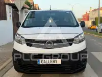 2021 Opel Vivaro