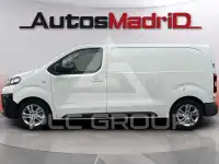 2021 Opel Vivaro