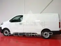 2021 Opel Vivaro