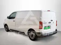 2021 Opel Vivaro