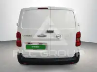 2021 Opel Vivaro