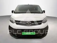 2021 Opel Vivaro