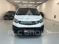 2021 Opel Vivaro